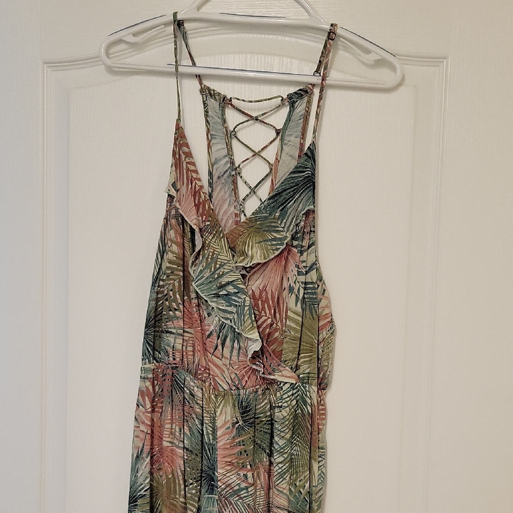 O'Neill Multicolor Fabric